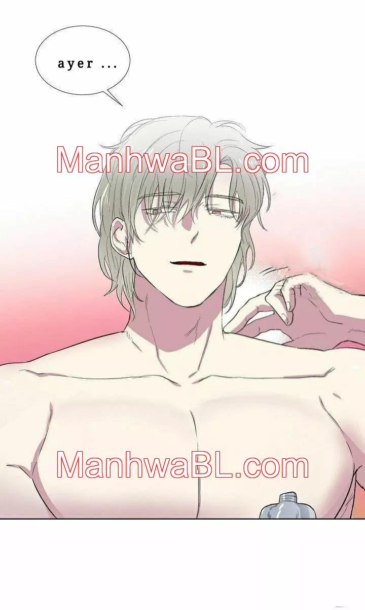Que hay debajo de esas alas - Capítulo 2 manhwa