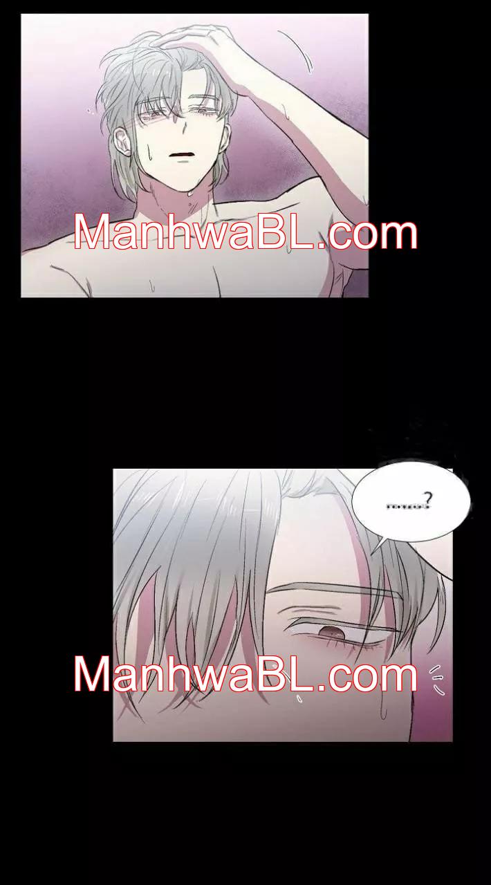 Que hay debajo de esas alas - Capítulo 2 manhwa