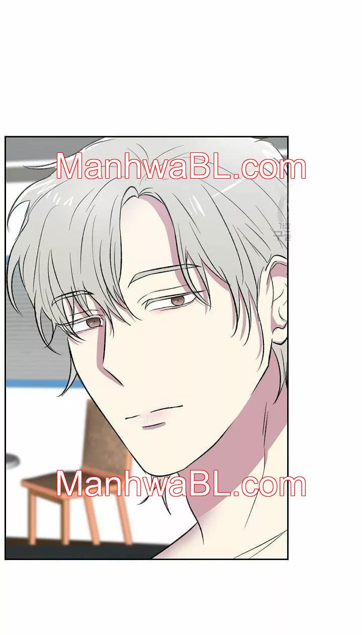 Que hay debajo de esas alas - Capítulo 2.3 manhwa