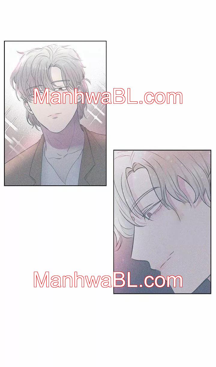 Que hay debajo de esas alas - Capítulo 2.3 manhwa