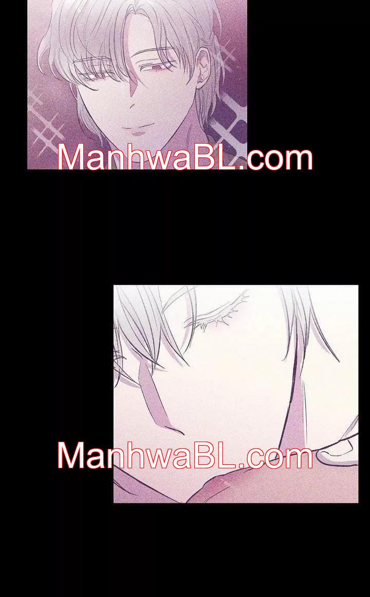 Que hay debajo de esas alas - Capítulo 2.3 manhwa