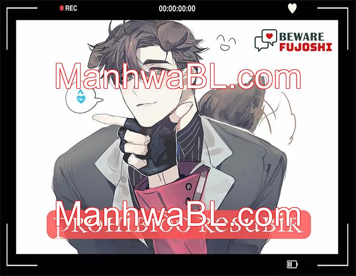 Que hay debajo de esas alas - Capítulo 5 manhwa