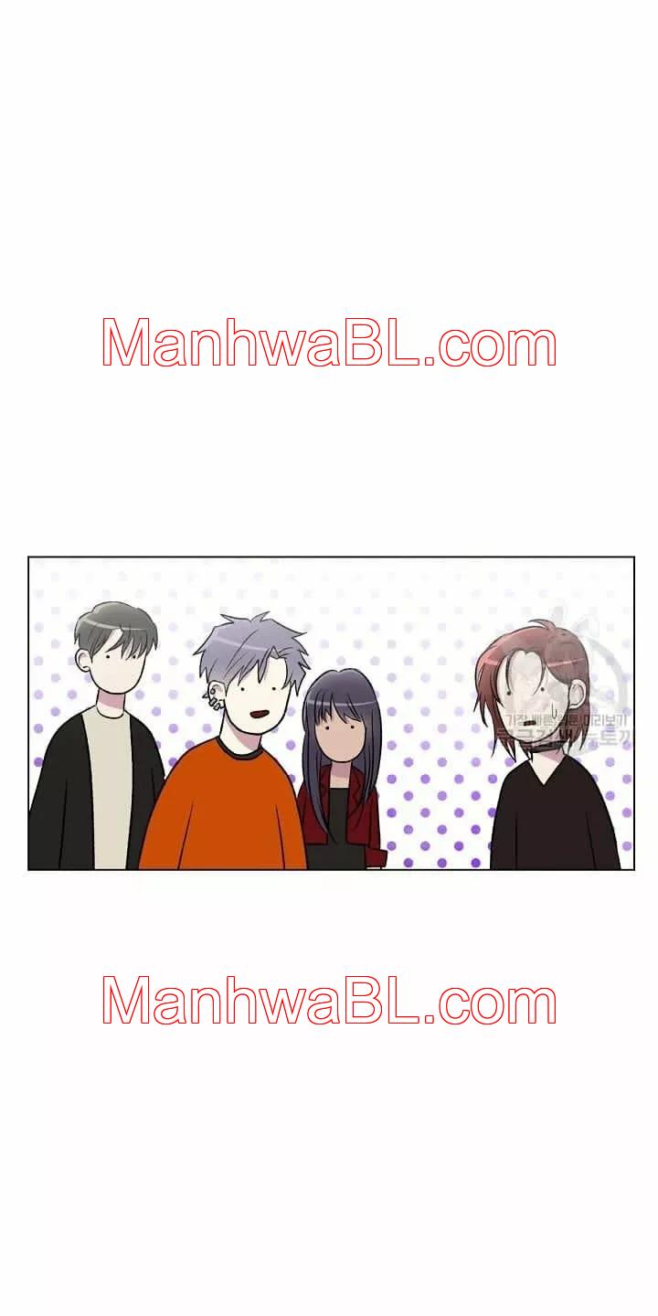 Que hay debajo de esas alas - Capítulo 3.3 manhwa