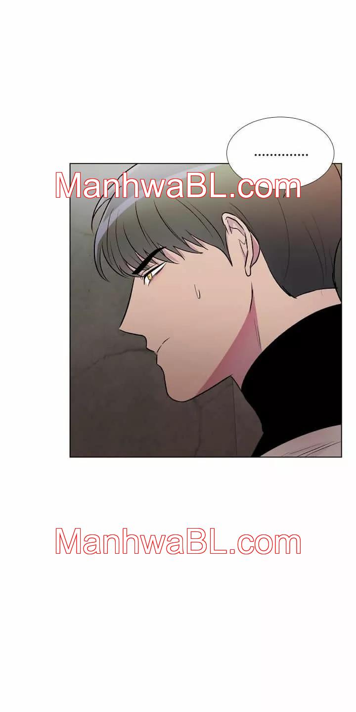 Que hay debajo de esas alas - Capítulo 3.3 manhwa