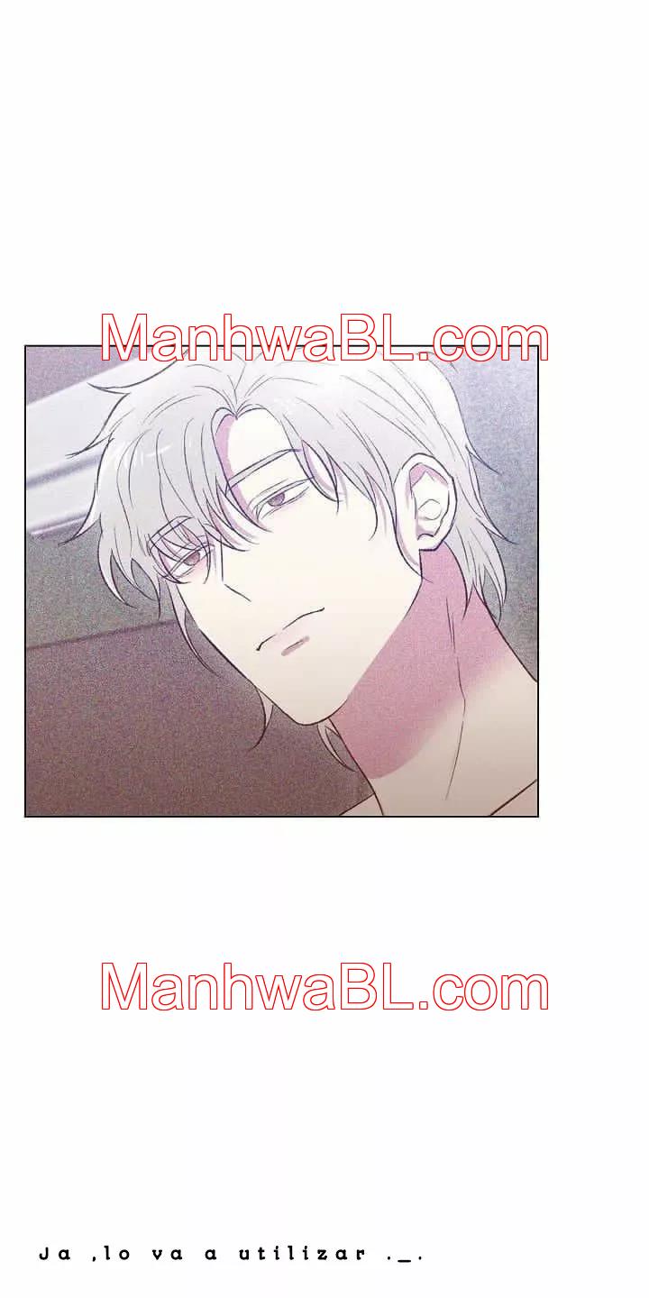 Que hay debajo de esas alas - Capítulo 3.3 manhwa