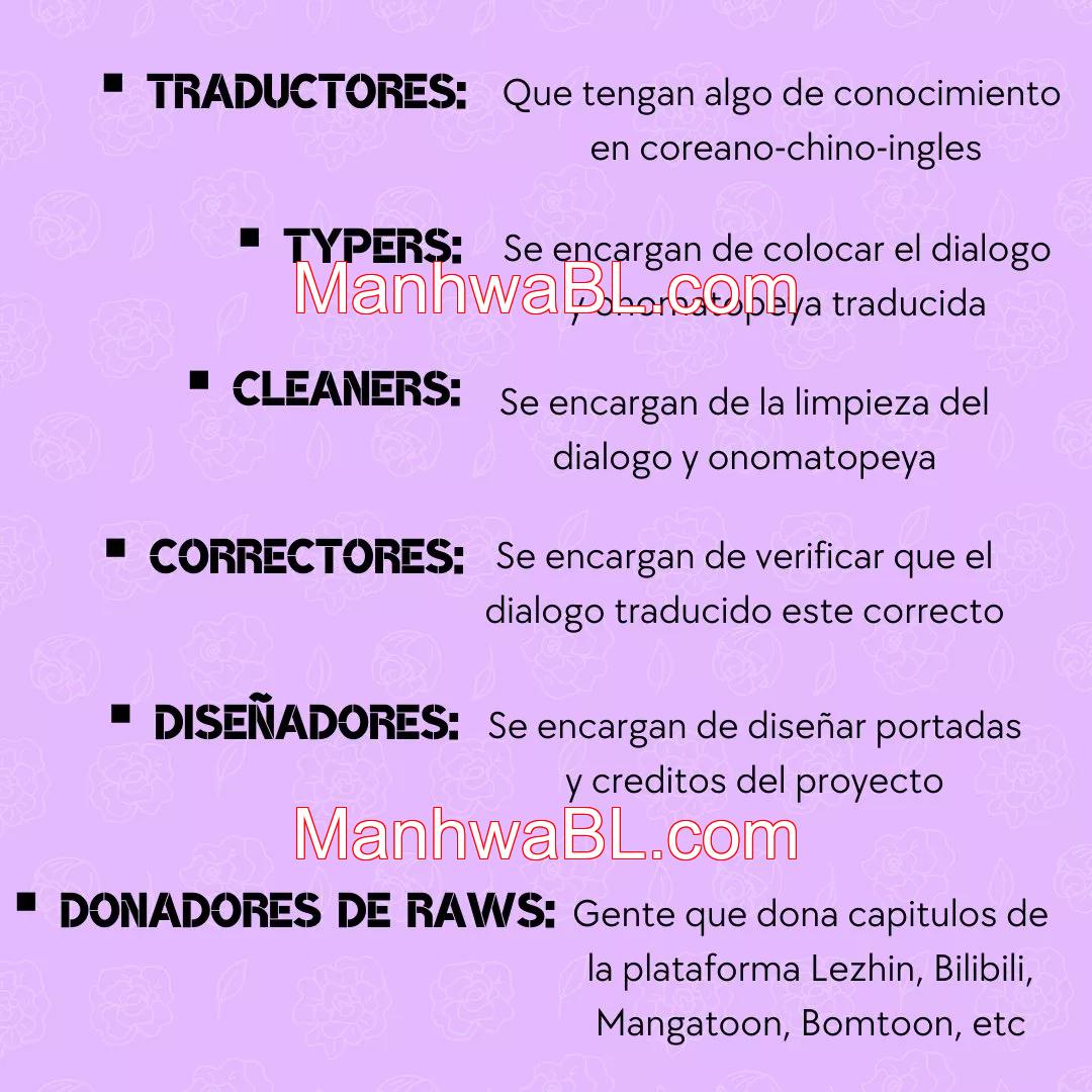 Que hay debajo de esas alas - Capítulo 3.3 manhwa