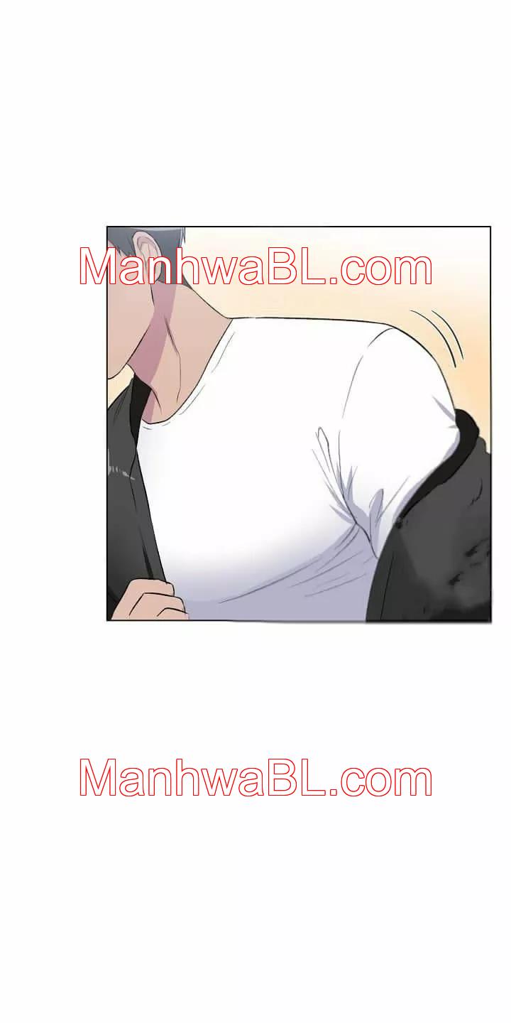 Que hay debajo de esas alas - Capítulo 3.3 manhwa