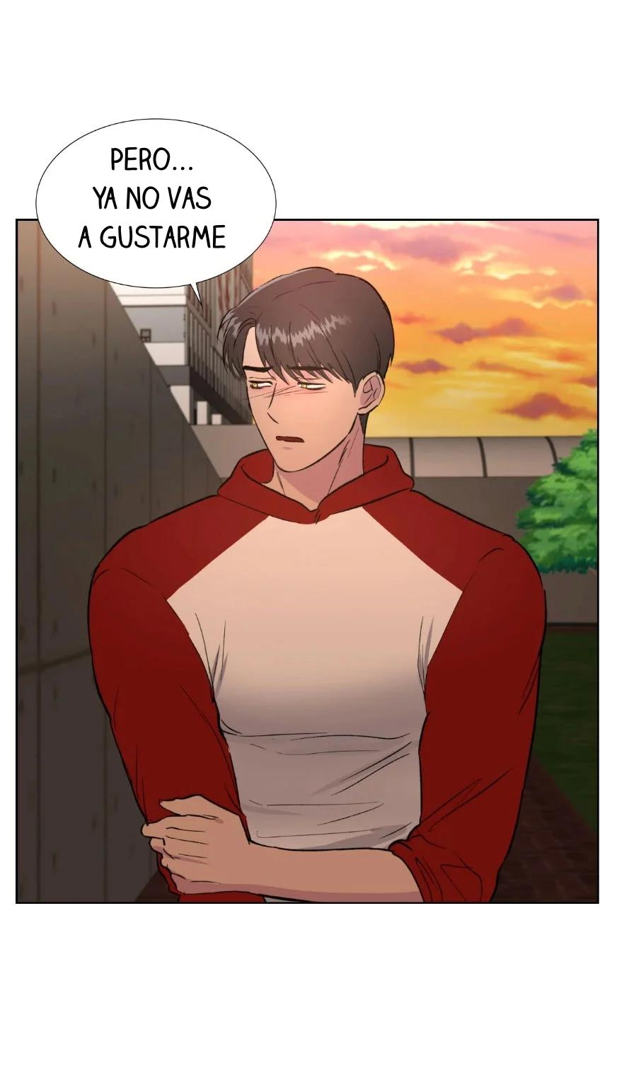 Que hay debajo de esas alas - Capítulo 27 2 manhwa