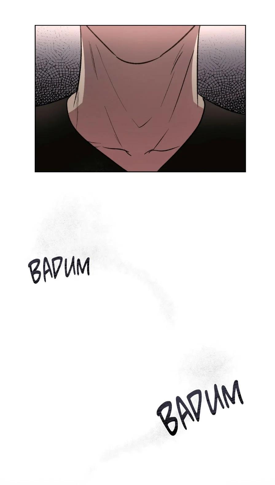 Que hay debajo de esas alas - Capítulo 27 2 manhwa