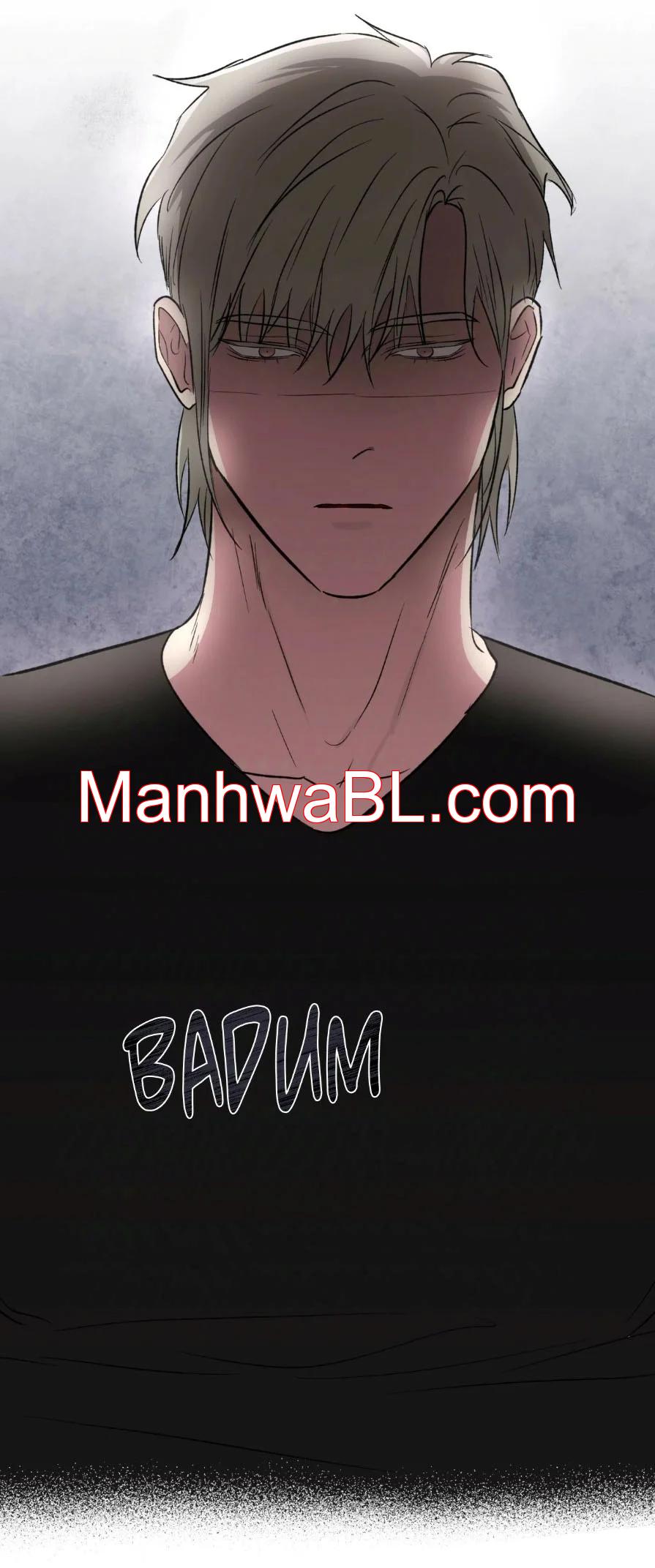 Que hay debajo de esas alas - Capítulo 27 2 manhwa