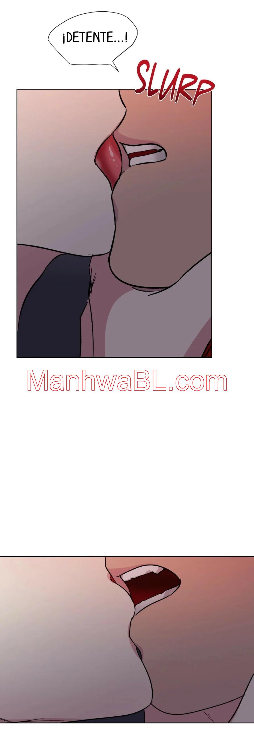 Que hay debajo de esas alas - Capítulo 27 2 manhwa