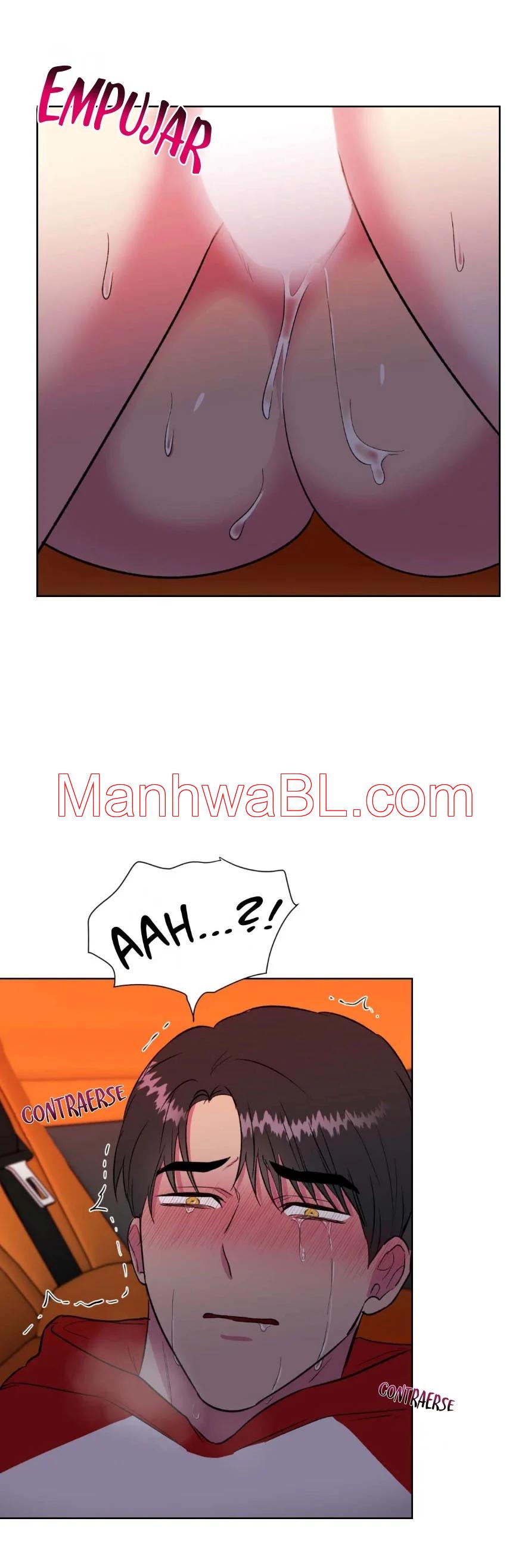 Que hay debajo de esas alas - Capítulo 28 manhwa