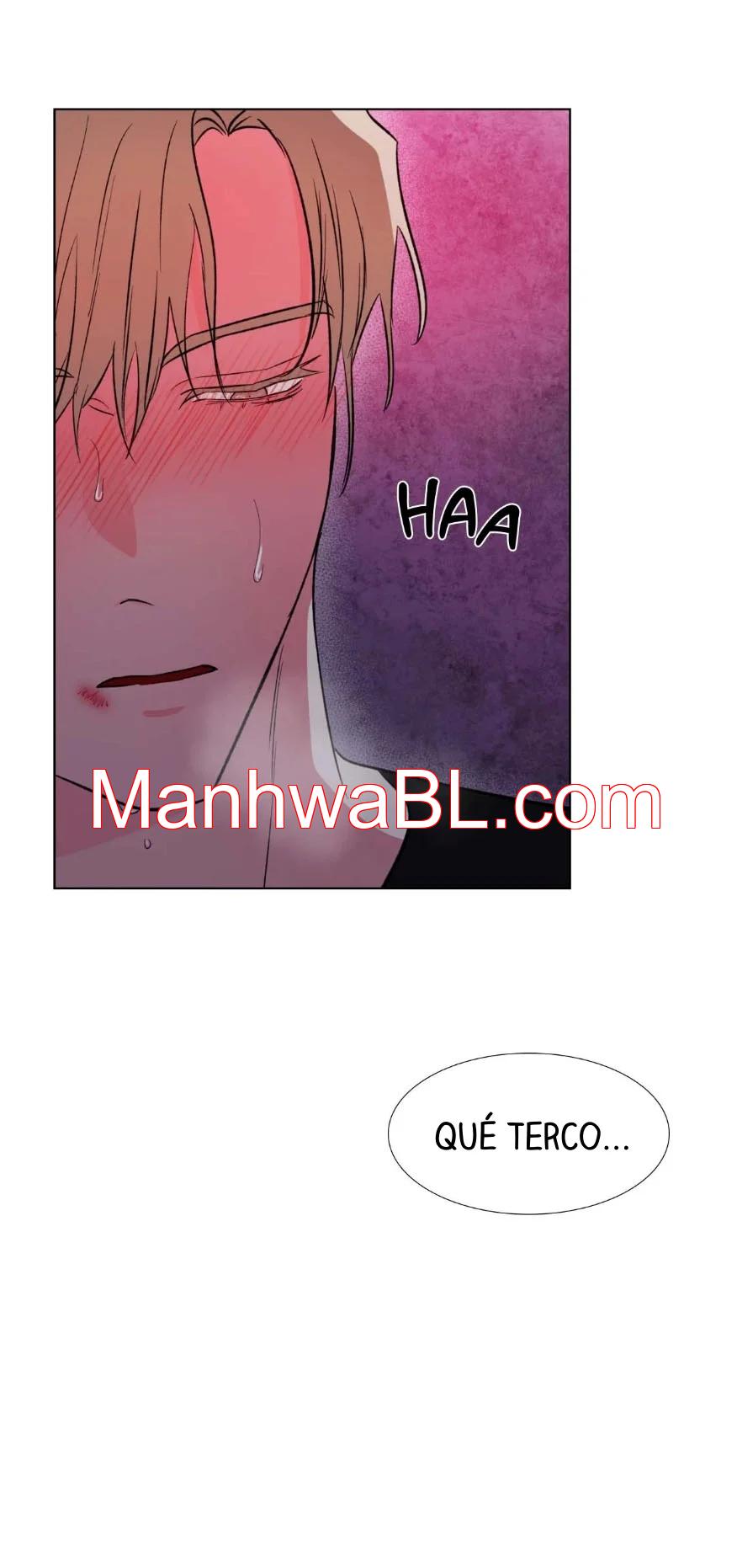 Que hay debajo de esas alas - Capítulo 28 manhwa