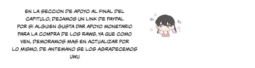 Que hay debajo de esas alas - Capítulo 21 manhwa
