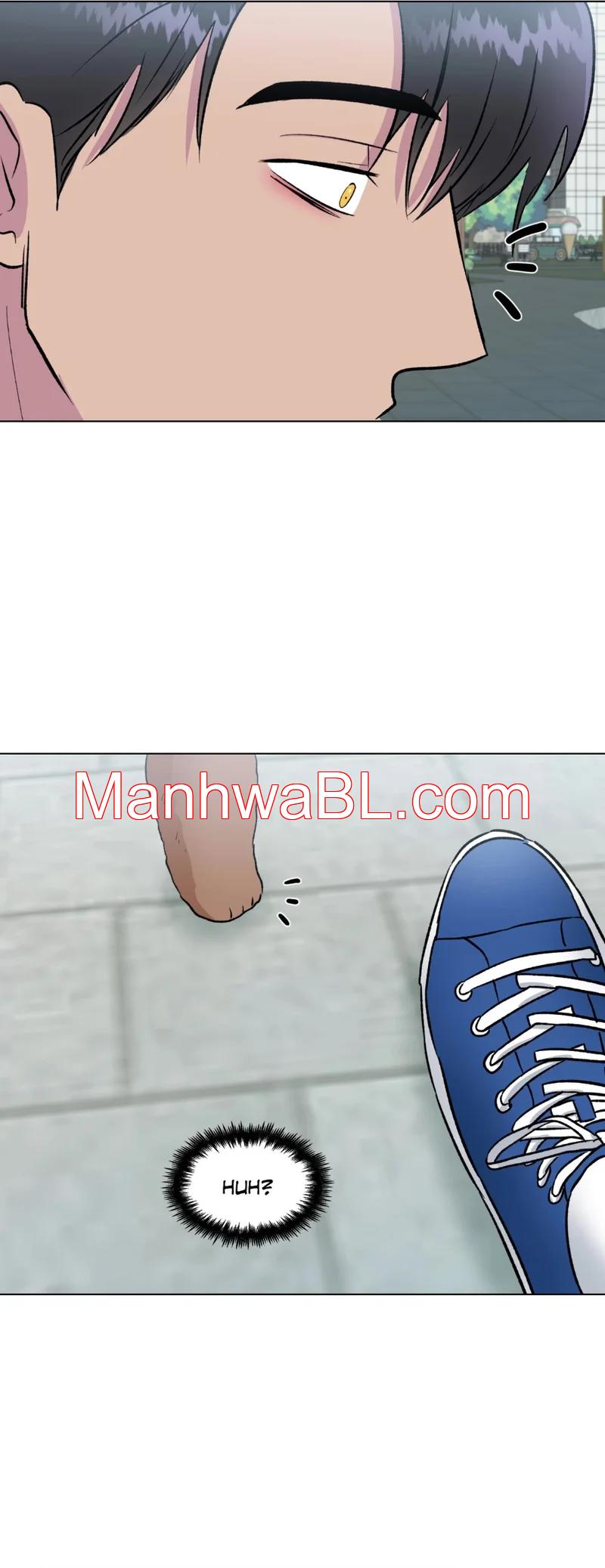 Que hay debajo de esas alas - Capítulo 24 2 manhwa