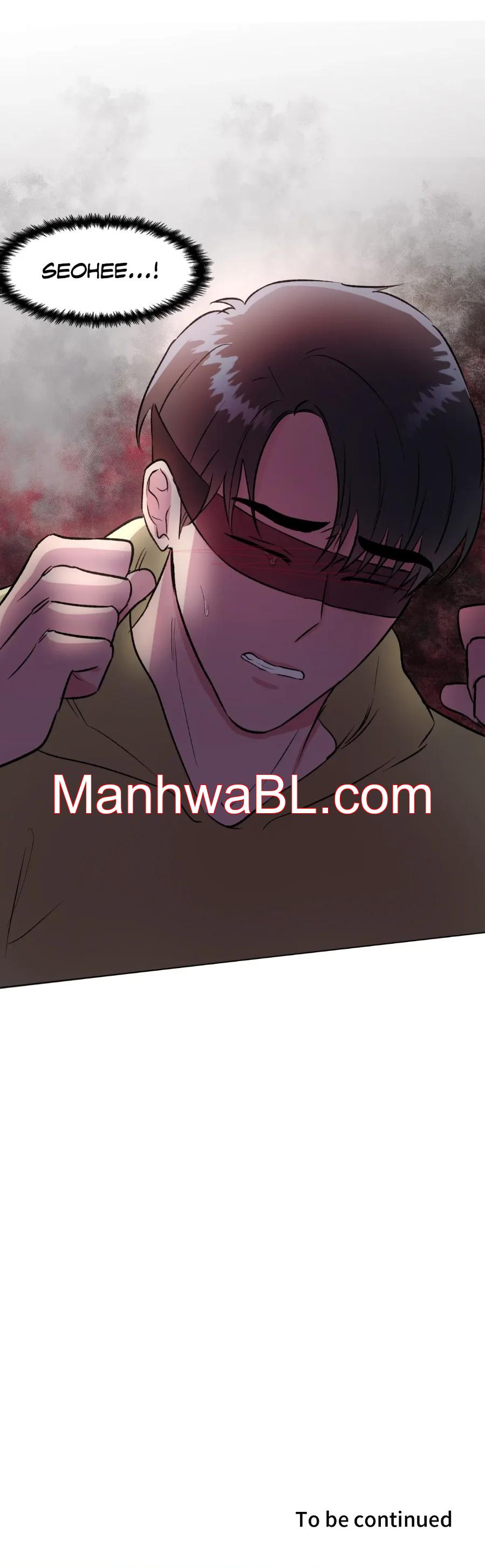 Que hay debajo de esas alas - Capítulo 20 3 manhwa