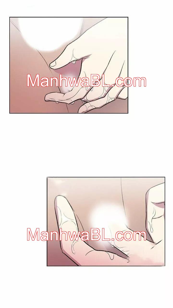 Que hay debajo de esas alas - Capítulo 1.3 manhwa