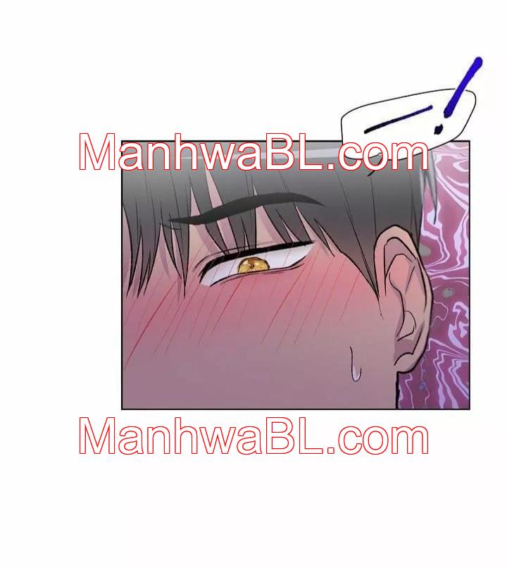 Que hay debajo de esas alas - Capítulo 1.3 manhwa