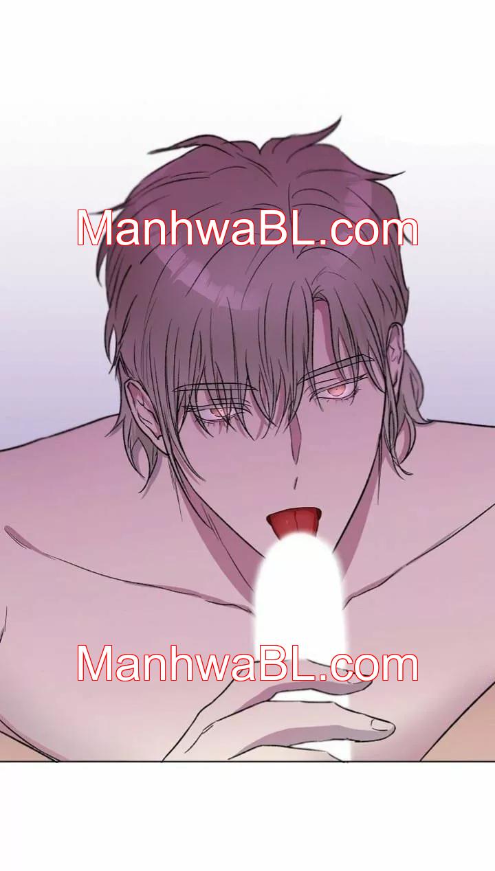Que hay debajo de esas alas - Capítulo 1.3 manhwa