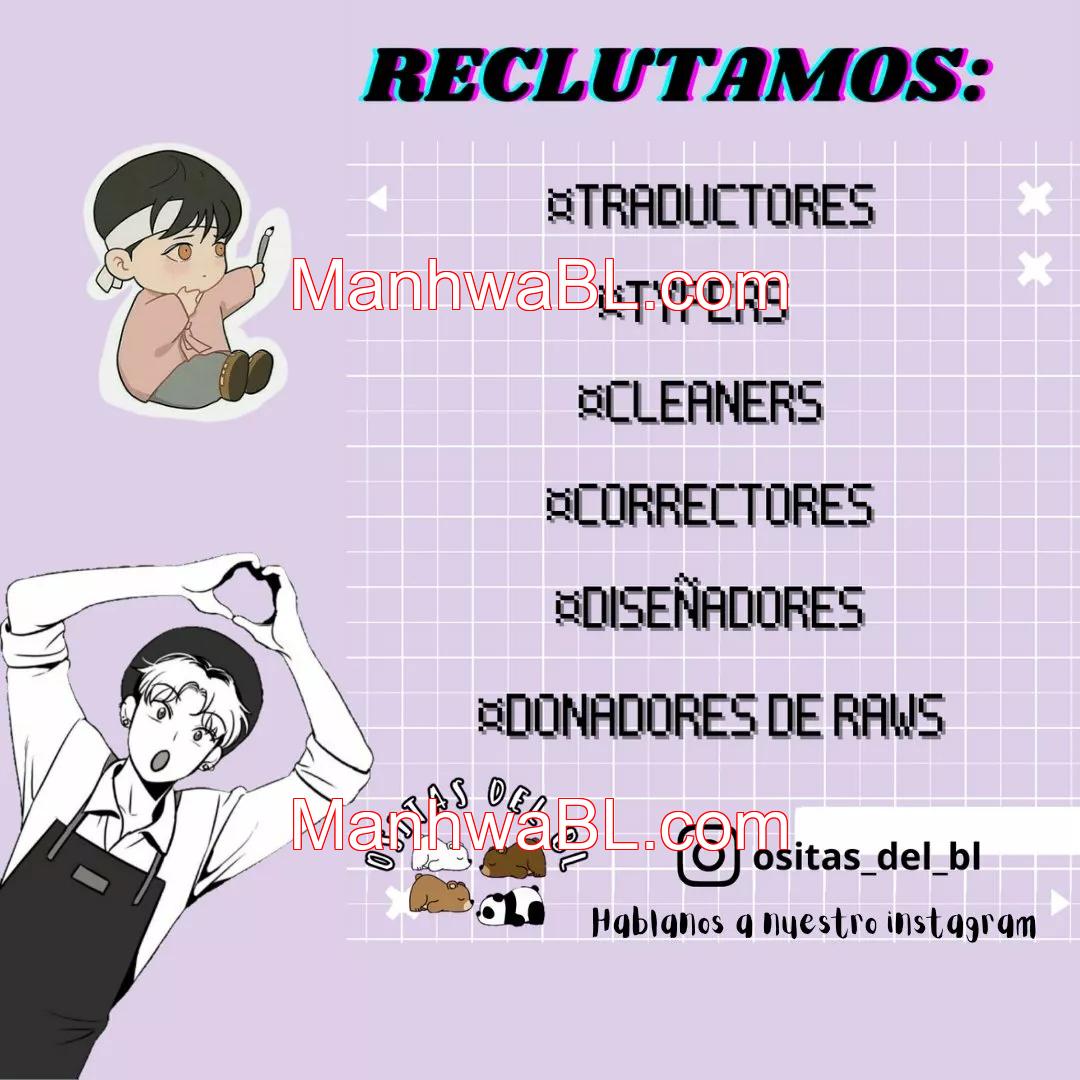 Que hay debajo de esas alas - Capítulo 1.3 manhwa