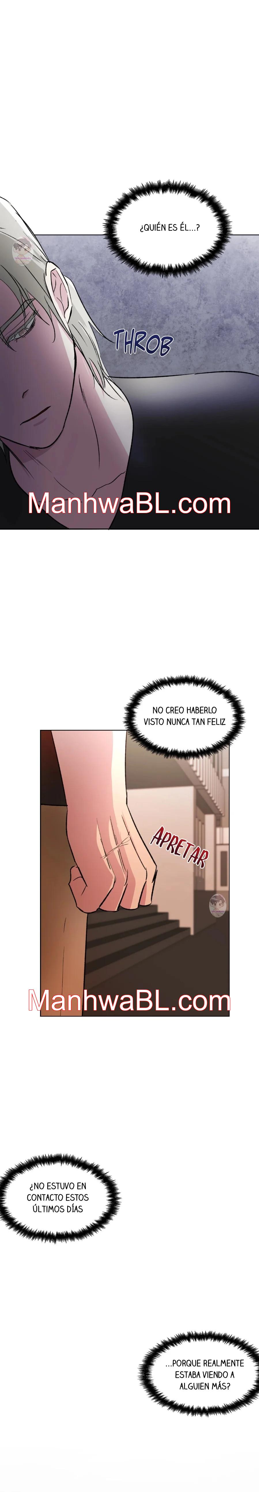 Que hay debajo de esas alas - Capítulo 26 2 manhwa