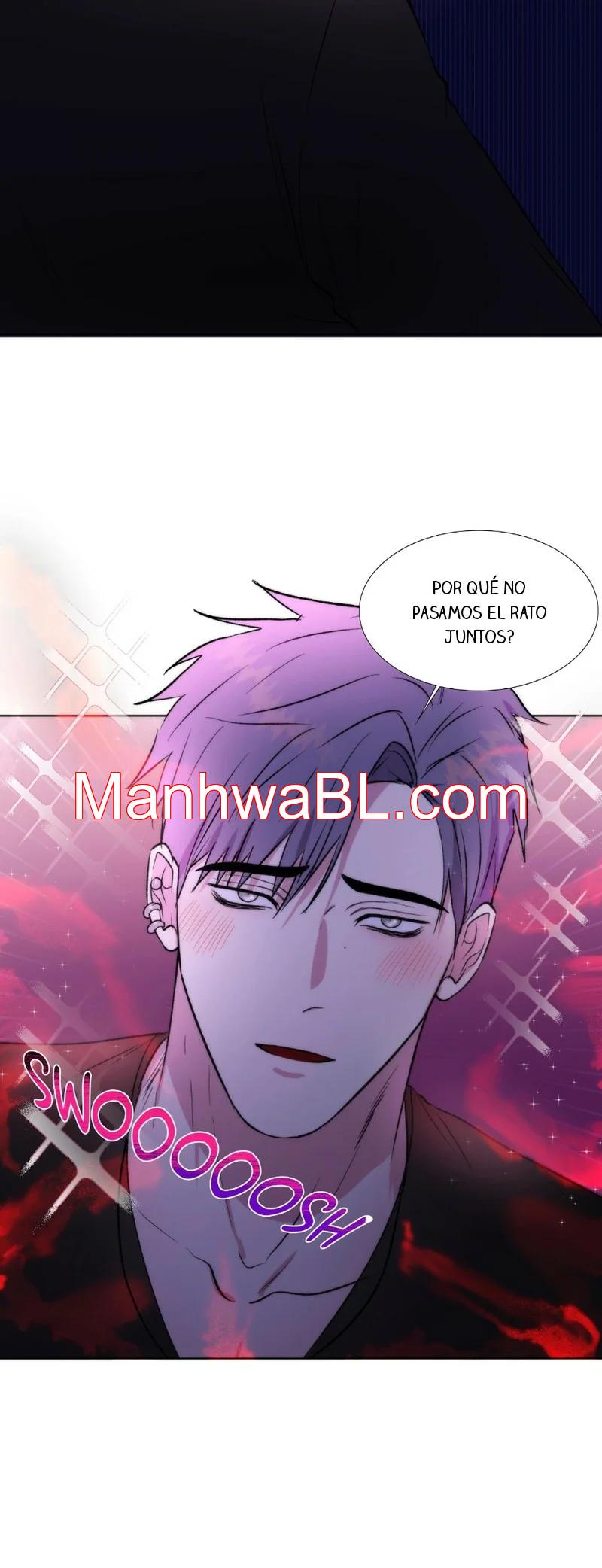 Que hay debajo de esas alas - Capítulo 25 3 manhwa