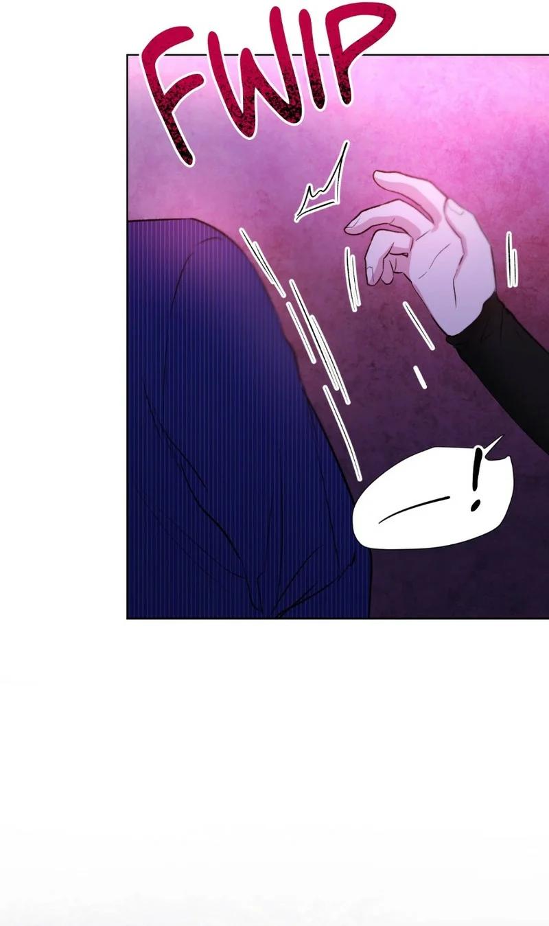 Que hay debajo de esas alas - Capítulo 25 3 manhwa