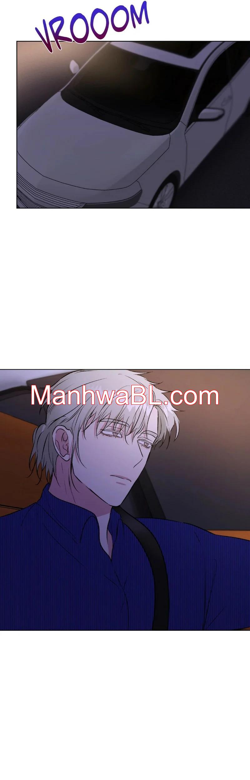 Que hay debajo de esas alas - Capítulo 25 3 manhwa