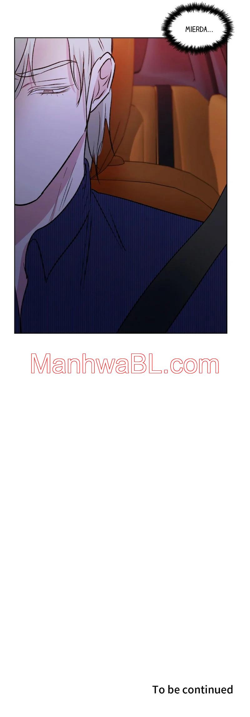 Que hay debajo de esas alas - Capítulo 25 3 manhwa