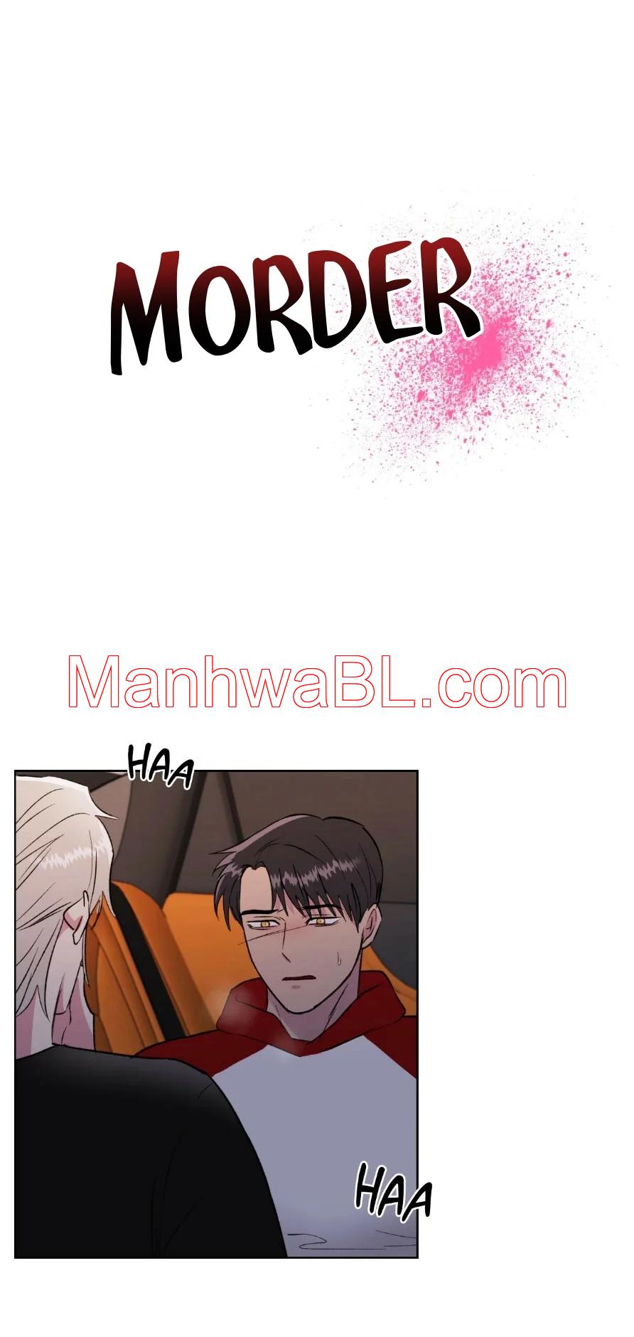 Que hay debajo de esas alas - Capítulo 27 3 manhwa