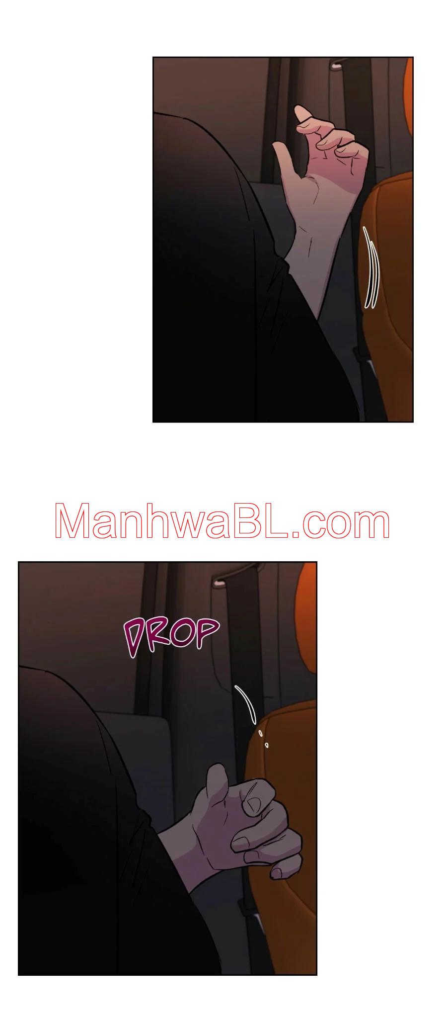 Que hay debajo de esas alas - Capítulo 27 3 manhwa