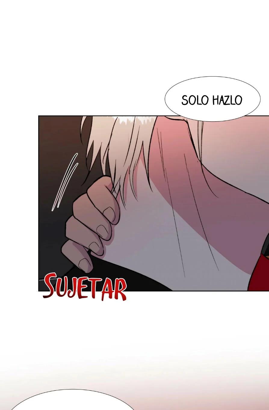 Que hay debajo de esas alas - Capítulo 27 3 manhwa