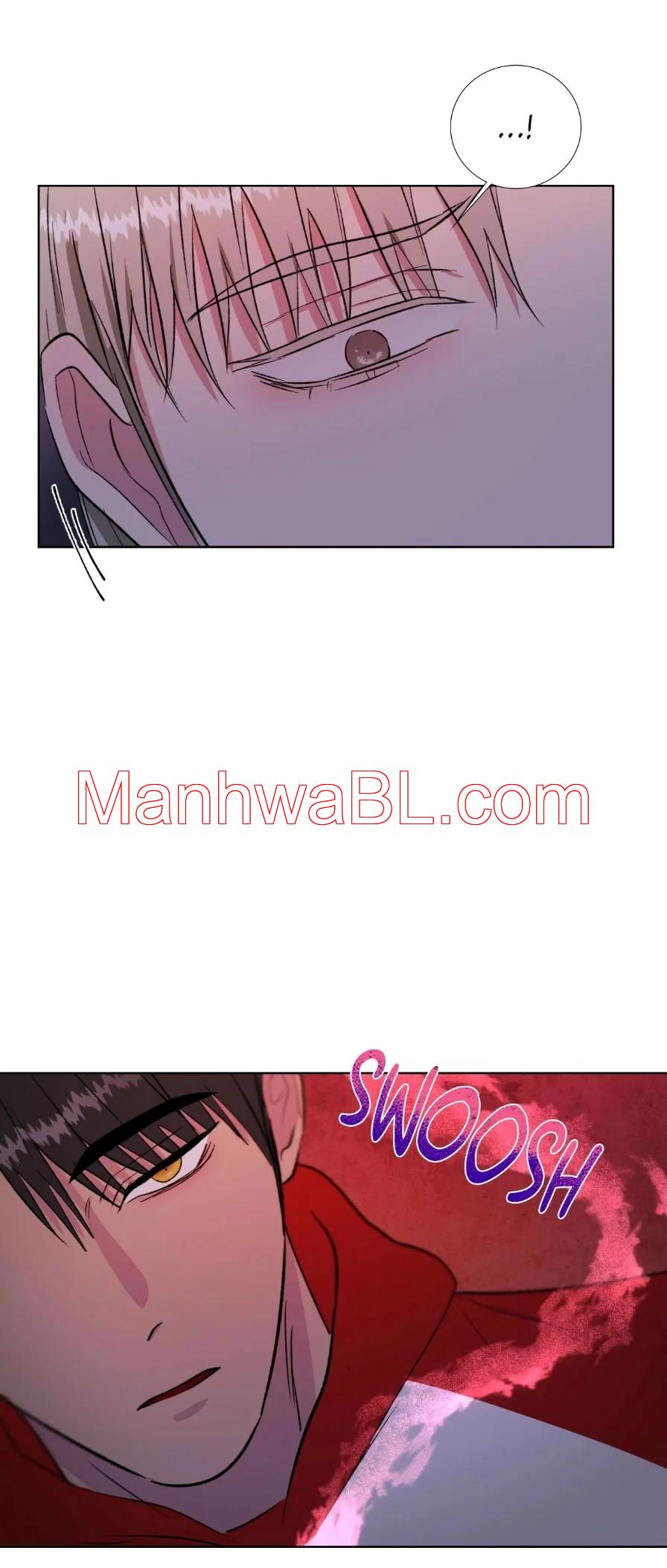 Que hay debajo de esas alas - Capítulo 27 3 manhwa