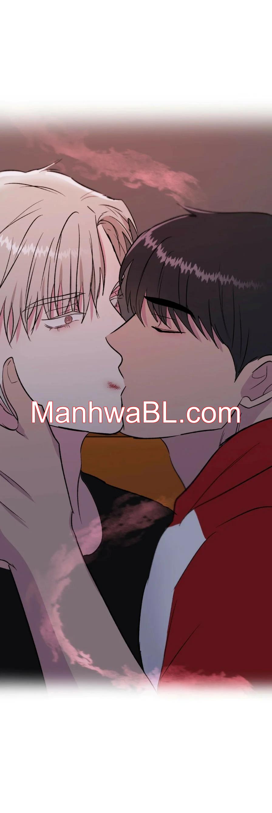 Que hay debajo de esas alas - Capítulo 27 3 manhwa