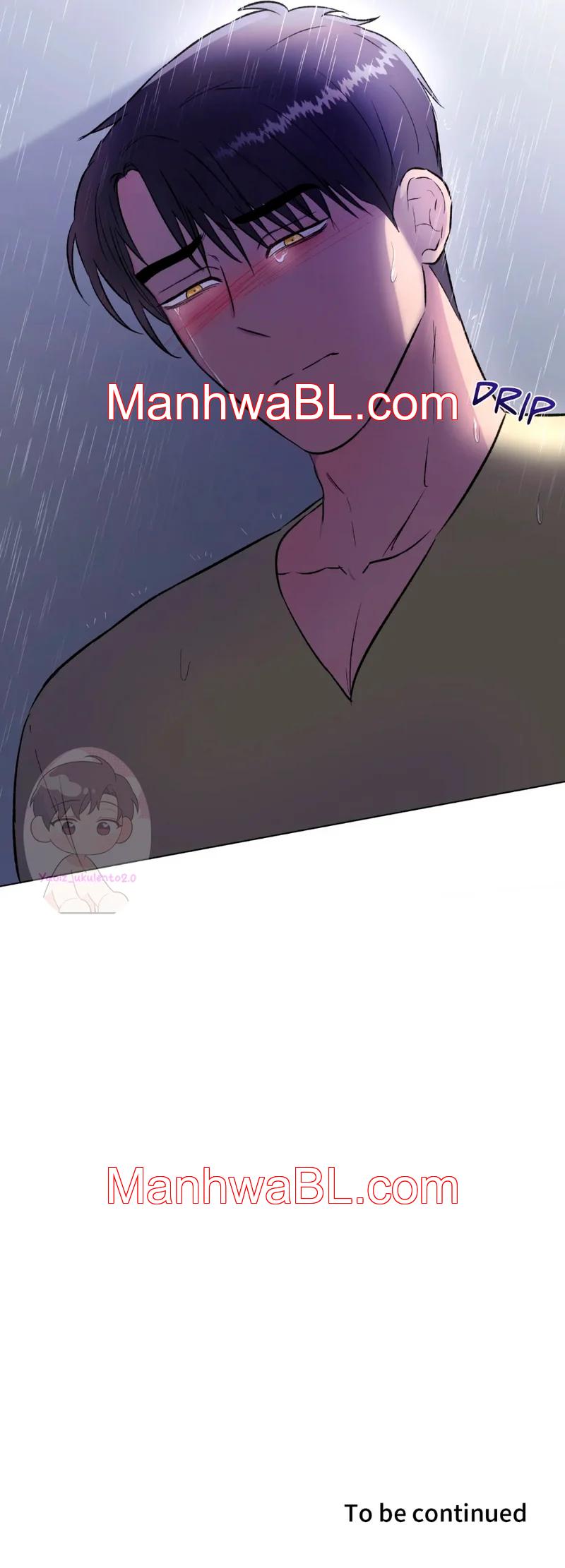 Que hay debajo de esas alas - Capítulo 19.2 manhwa