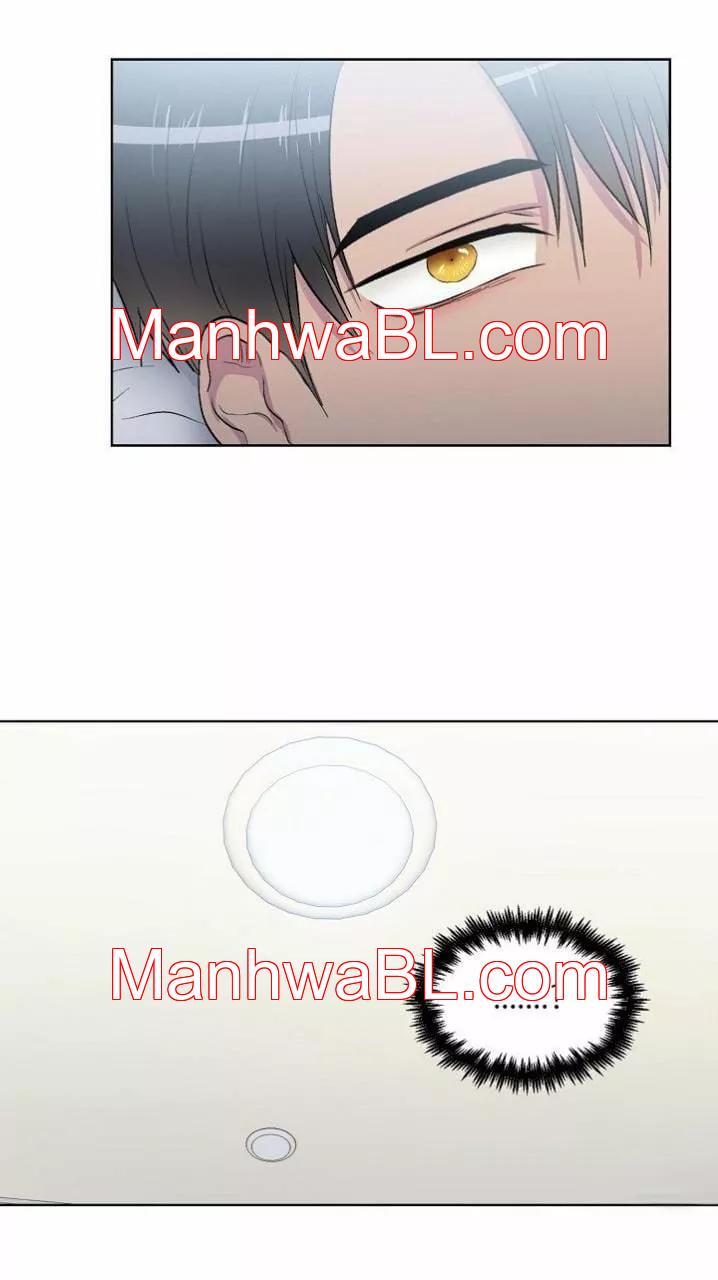 Que hay debajo de esas alas - Capítulo 2.2 manhwa