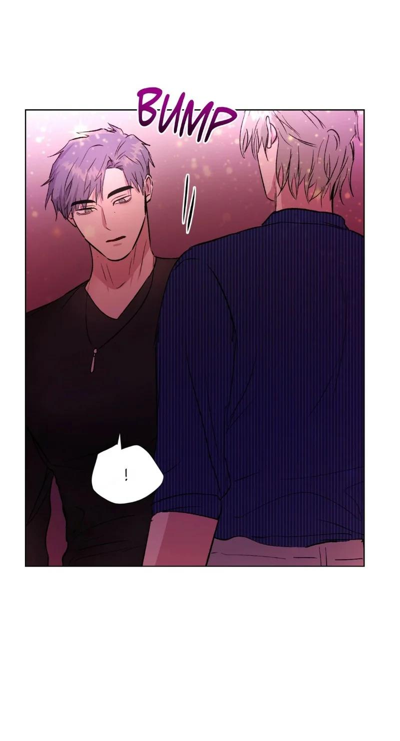 Que hay debajo de esas alas - Capítulo 25 2 manhwa