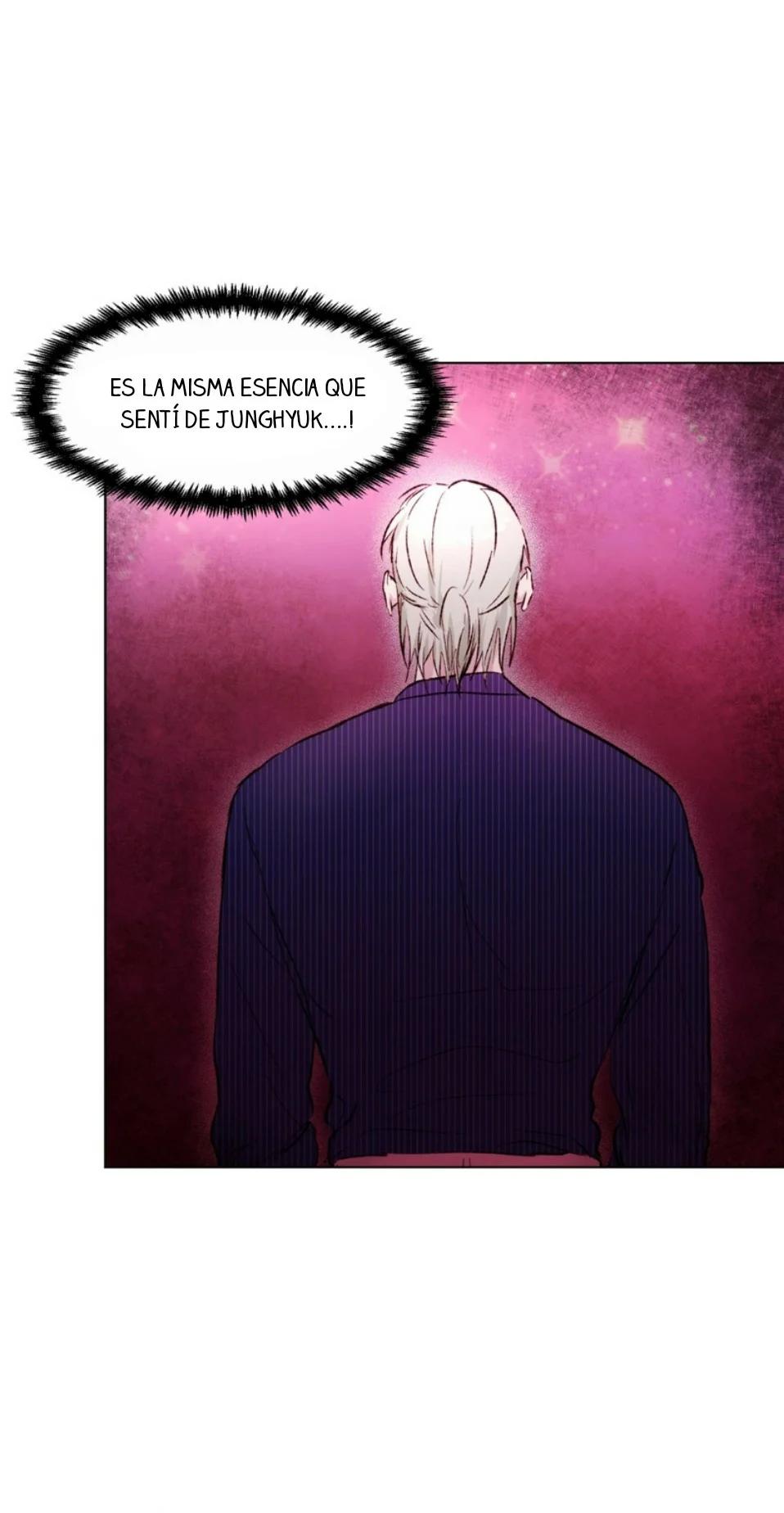 Que hay debajo de esas alas - Capítulo 25 2 manhwa