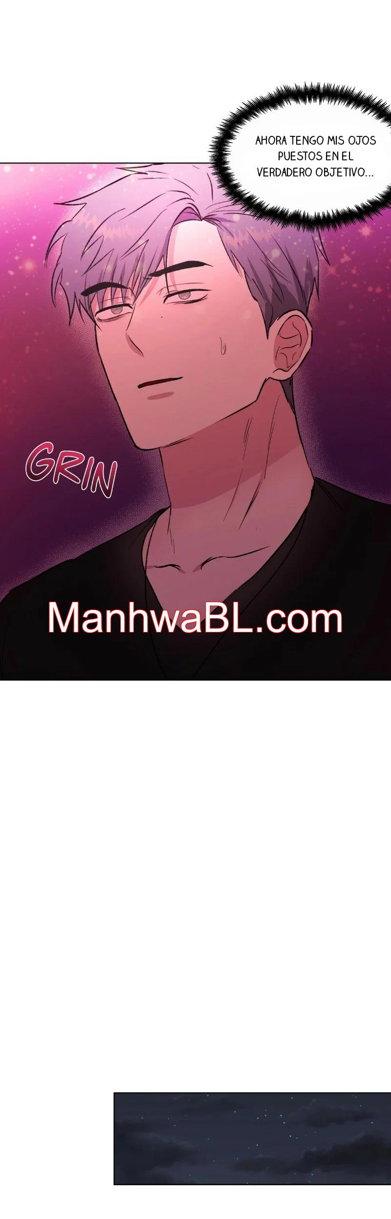 Que hay debajo de esas alas - Capítulo 25 2 manhwa
