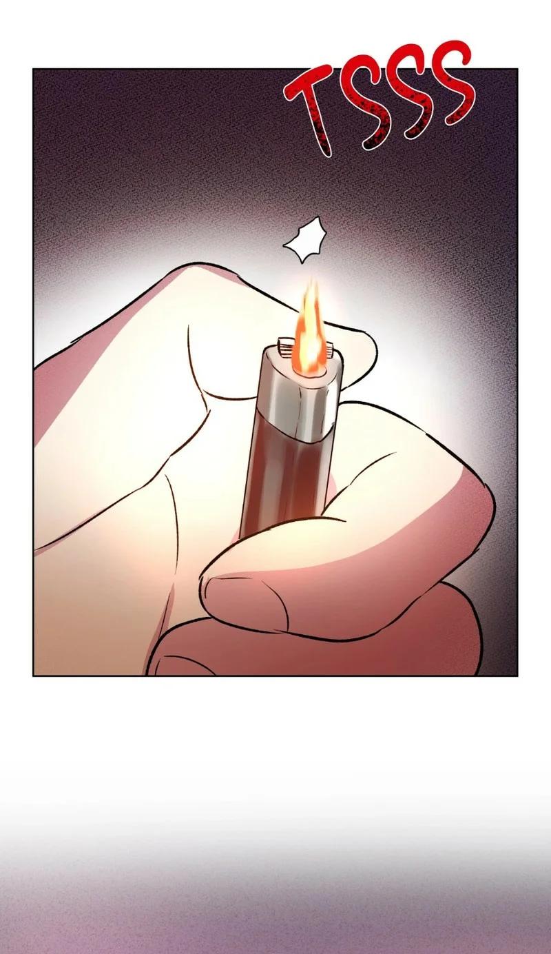 Que hay debajo de esas alas - Capítulo 25 2 manhwa