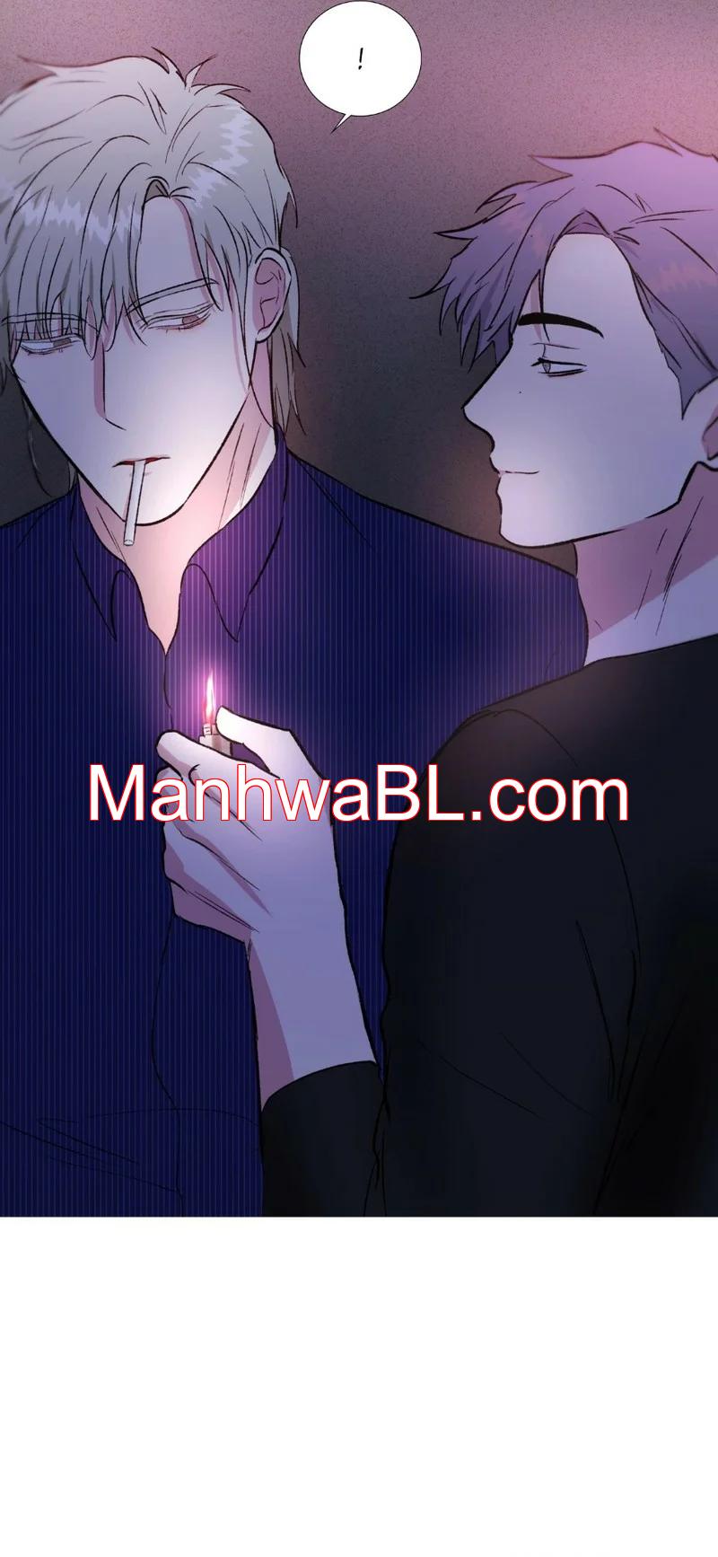 Que hay debajo de esas alas - Capítulo 25 2 manhwa