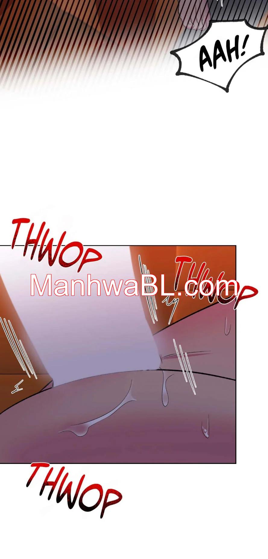 Que hay debajo de esas alas - Capítulo 28 2 manhwa