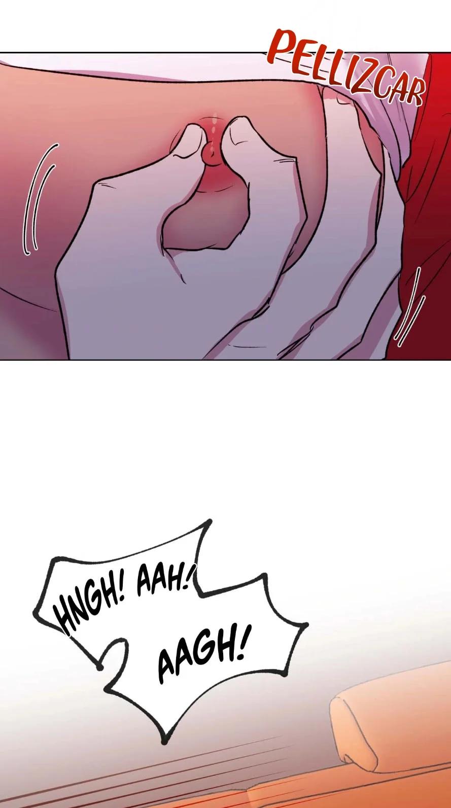 Que hay debajo de esas alas - Capítulo 28 2 manhwa