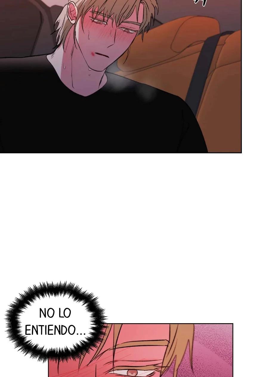 Que hay debajo de esas alas - Capítulo 28 2 manhwa