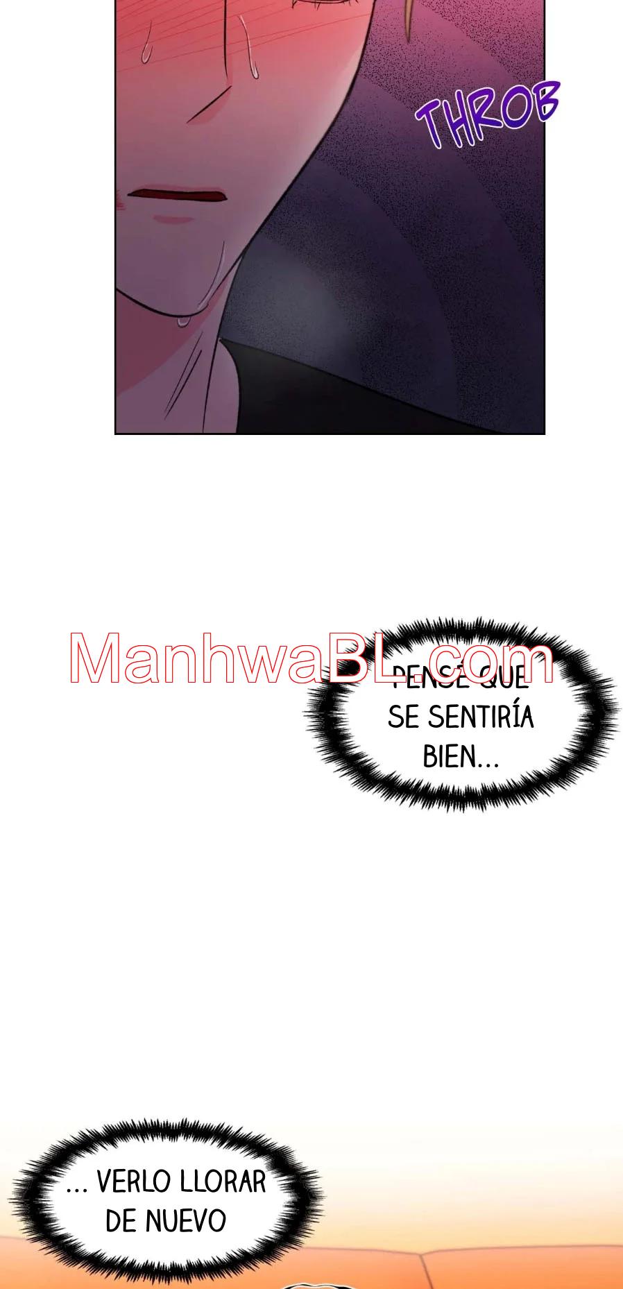 Que hay debajo de esas alas - Capítulo 28 2 manhwa