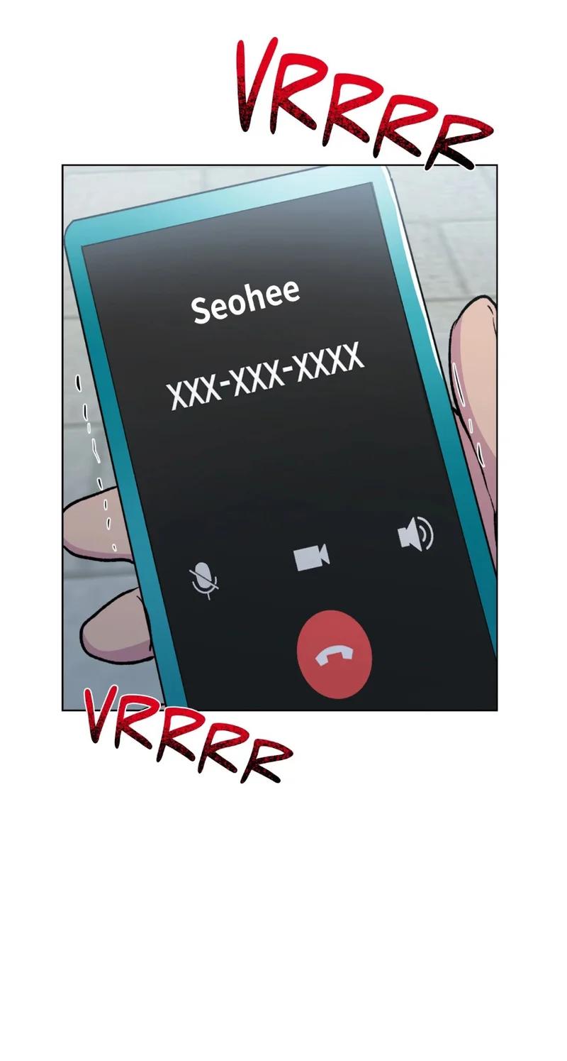 Que hay debajo de esas alas - Capítulo 24 3 manhwa