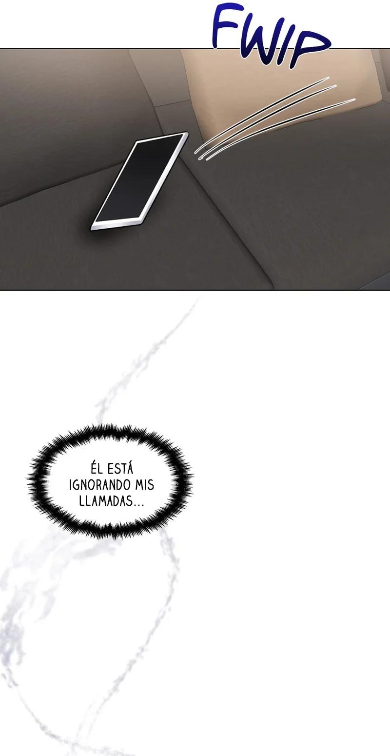 Que hay debajo de esas alas - Capítulo 24 3 manhwa