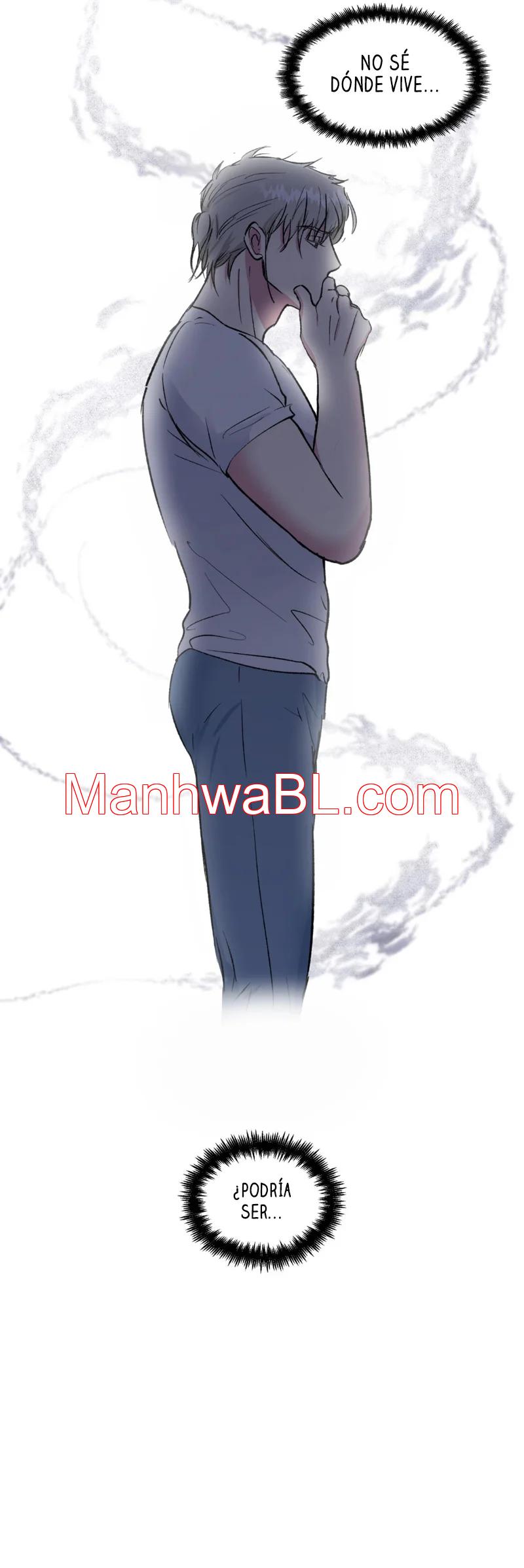 Que hay debajo de esas alas - Capítulo 24 3 manhwa