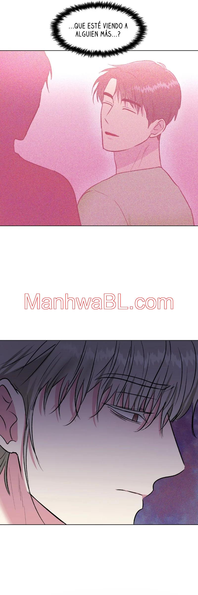 Que hay debajo de esas alas - Capítulo 24 3 manhwa