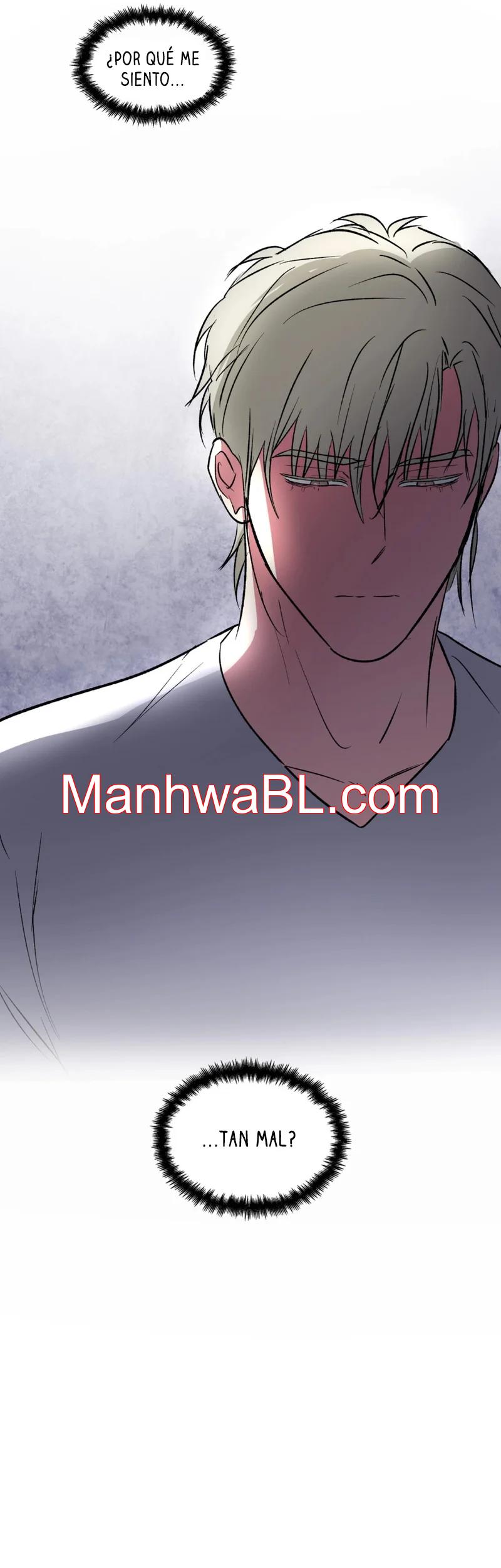 Que hay debajo de esas alas - Capítulo 24 3 manhwa